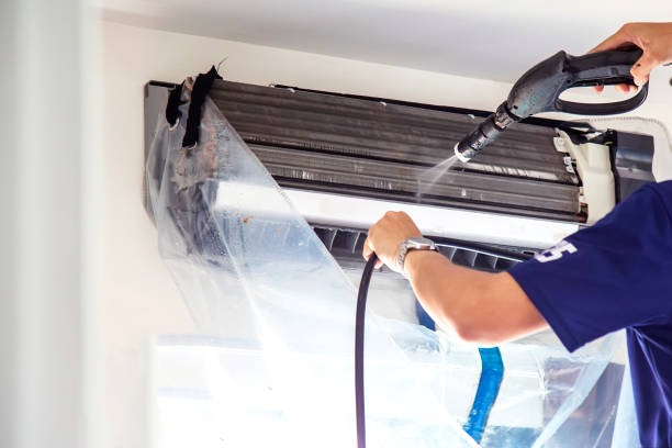 Best Air Vent Cleaning Services  in Woodsi East, DE