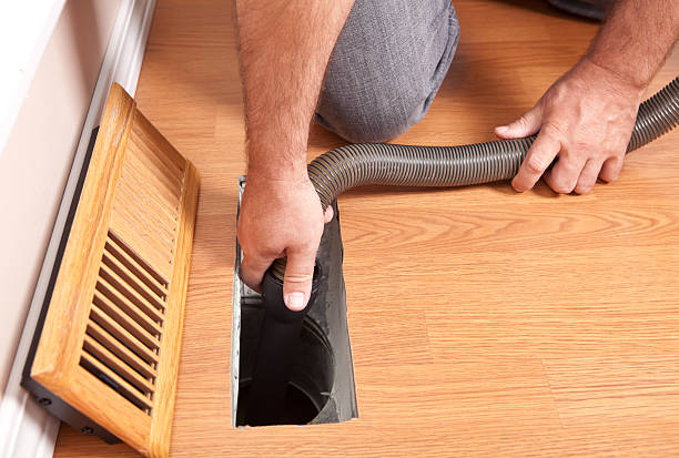 Best HVAC System Cleaning  in Woodsi East, DE