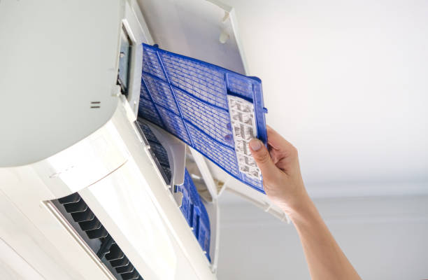 Best Affordable Duct Cleaning Services  in Woodsi East, DE