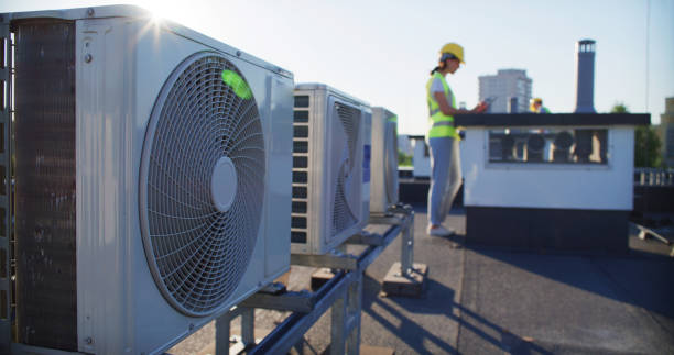 Best HVAC System Cleaning  in Woodsi East, DE