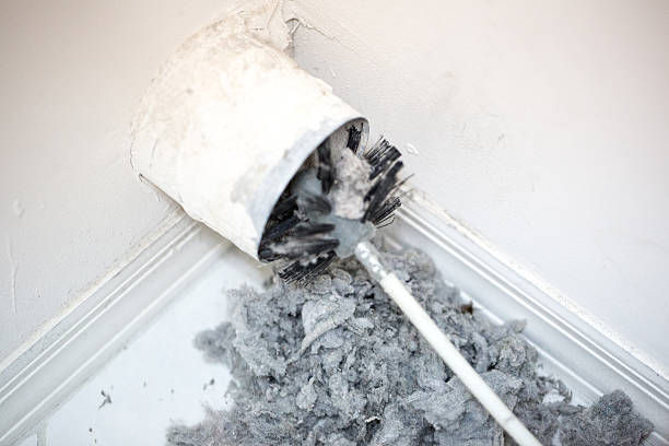 Best Commercial Air Duct Cleaning  in Woodsi East, DE