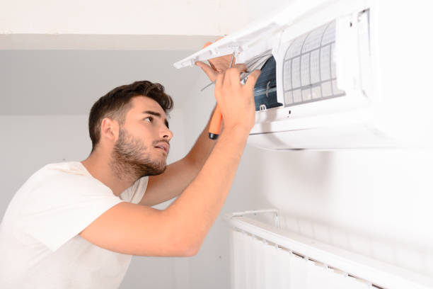 Best Affordable HVAC Duct Cleaning  in Woodsi East, DE